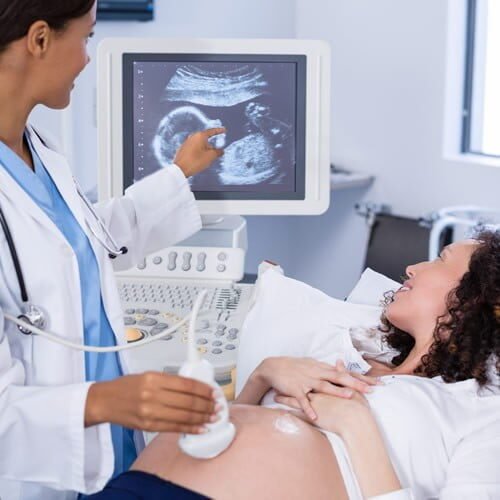 Ultrassom em Congonhas