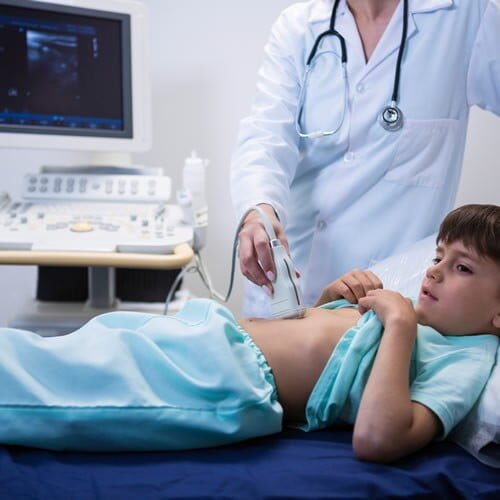 Ultrassom em Congonhas